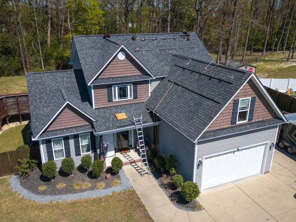 Trusted Chatsworth, GA Roofing Services Experts